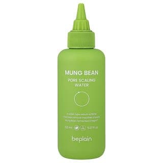 Beplain, Mung Bean Pore Scaling Water, 5.07 fl oz (150 ml)