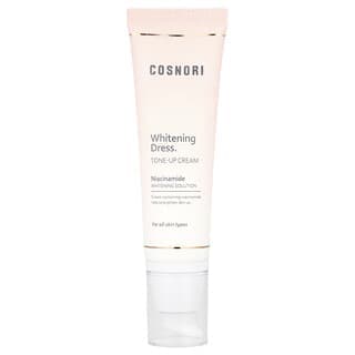 Cosnori, 提亮，素顏霜，1.7 液量盎司（50 毫升）