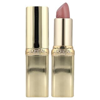 L'Oréal, Colour Riche®，脣膏，800 Fairest Nude，0.13 盎司（3.6 克）