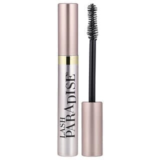 L'Oréal, Voluminous Lash Paradise 睫毛膏，200 極黑，0.28 液量盎司（8.5 毫升）