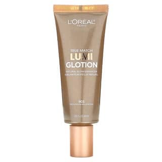 L'Oréal, True Match，Lumi Glotion，903 中等光澤，1.35 液量盎司（40 毫升）