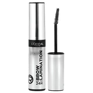 L'Oréal, Infallible Brows™ 眉毛塑型，0.0 透明凝膠，0.16 液盎司（5 毫升）