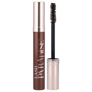 L'Oréal, Voluminous Lash Paradise 睫毛膏，224 拿鐵棕，0.28 液量盎司（8.5 毫升）