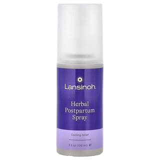 Lansinoh, 草本鉀噴霧，3.5 盎司（100 毫升）