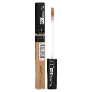 Maybelline, Fit Me 系列，遮瑕膏，25 自然色，0.23 液量盎司（6.8 毫升）