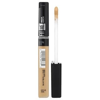 Maybelline, Fit Me 系列，遮瑕膏，20 沙色，0.23 液量盎司（6.8 毫升）