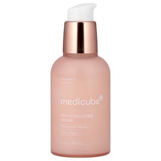 Medicube, 三重膠原蛋白精華，1.85 液量盎司（55 毫升）