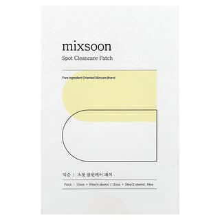Mixsoon, 斑點淡化貼，84 片