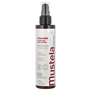 Mustela, 基本護理，多用途乳液，6.76 液量盎司（200 毫升）