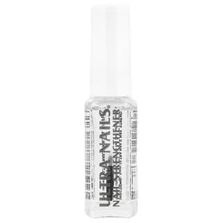 NaturesPlus, Ultra Nails®，指甲強化劑，0.25 液量盎司（7.4 毫升）