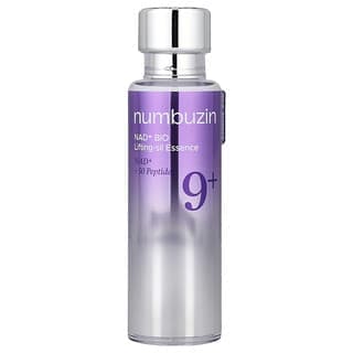 Numbuzin, No.9 NAD+ BIO Lifting-Sil 精華，1.69 液量盎司（50 毫升）