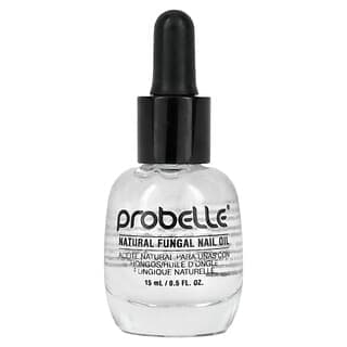 Probelle, 天然真菌感染護理配方，0.5 液量盎司（15 毫升）