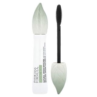 Physicians Formula, Organic Wear，天然睫毛膏，黑色，0.26 盎司（7.5 克）