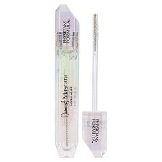 Physicians Formula, Mineral Wear，鑽石睫毛膏，5 合 1 透明睫毛膏，1711954 Clear Diamond，0.32 液量盎司（9.5 毫升）