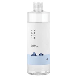 Round Lab, 1025 Dokdo 爽膚水，16.9 液量盎司（500 毫升）
