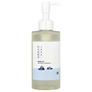 Round Lab, 1025 Dokdo 潔膚油,6.76 液量盎司(200 毫升)