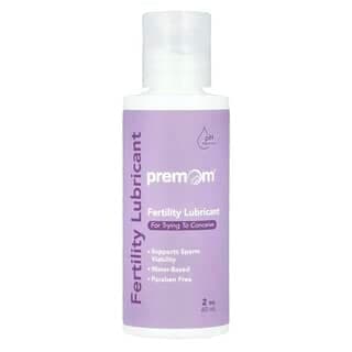 Premom, 生育幫助潤滑劑，2 盎司（60 毫升）