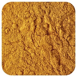 Starwest Botanicals, 有機薑黃根粉,1 磅(453.6 克)