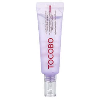 Tocobo, 膠原蛋白提亮眼霜，1 液量盎司（30 毫升）