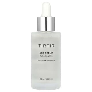 TIRTIR, SOS 精華,1.69 液量盎司(50 毫升)