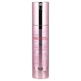 VT Cosmetics, Collagen Reedle Shot® 100，1.69 液量盎司（50 毫升）
