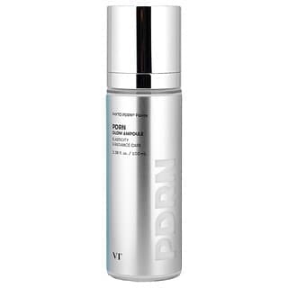 VT Cosmetics, PDRN 亮澤安瓶，3.38 液量盎司（100 毫升）