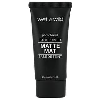 wet n wild, PhotoFocus，啞光妝前乳，850 Partners in Prime，0.84 液量盎司（25 毫升）