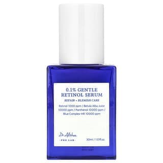 Dr. Althea, 0.1% 溫和視黃醇精華,1.01 液量盎司(30 毫升)