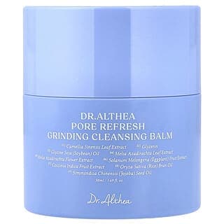 Dr. Althea, 毛孔清爽去角質潔膚膏,1.69 液量盎司(50 毫升)