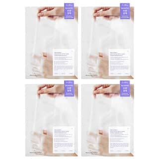 Dr. Althea, Jelly Seal 水潤美容面膜,4 片,每片 0.99 盎司(28 克)
