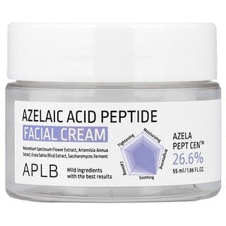 APLB, 壬二酸肽面霜,1.86 液量盎司(55 毫升)