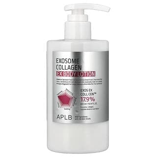 APLB, Exosome Collagen EX Body Lotion, 10.14 fl oz (300 ml)