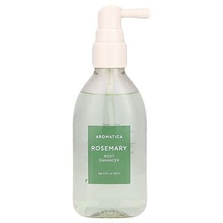 Aromatica, 迷迭香根加強劑,3.3 液量盎司(100 毫升)