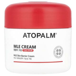 Atopalm, MLE 霜,3.4 液量盎司(100 毫升)