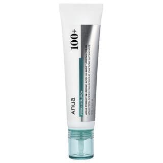 Anua, PDRN 透明質酸 100 保濕乳,2.02 液量盎司(60 毫升)