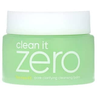Banila Co, Clean it Zero,毛孔淨化膏,3.38 液量盎司(100 毫升)