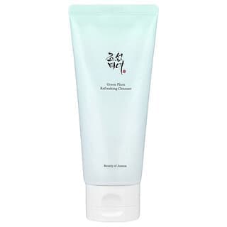 Beauty of Joseon, 青梅煥活潔面乳,3.38 液量盎司(100 毫升)
