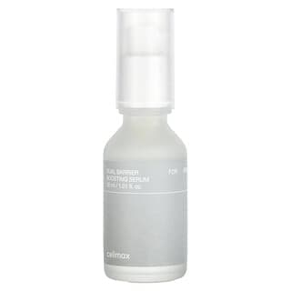 Celimax, 雙屏障亮膚精華,1.01 液量盎司(30 毫升)
