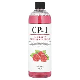 CP-1, 樹莓護理醋,500 毫升