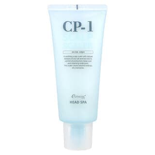 CP-1, Head Spa 頭皮按摩器,海鹽,7.1 液量盎司(210 毫升)