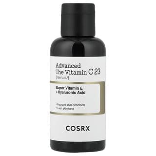 CosRx, 高級維生素 C 23 精華,0.7 盎司(20 克)