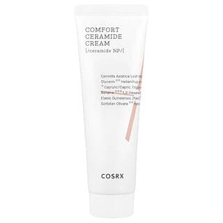 CosRx, Balancium,舒適性神經酰胺乳霜,2.82 盎司(80 克)