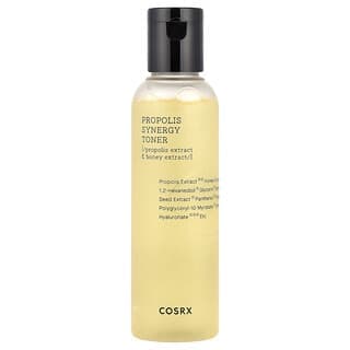 CosRx, Full Fit,Propolis Synergy Toner,5.07 液量盎司(150 毫升)
