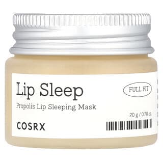 CosRx, Lip Sleep,晚安蜂膠唇膜,0.70 盎司(20 克)