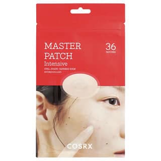 CosRx, Master Patch,優效,36 貼片