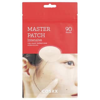 CosRx, Master Patch,優效,90 貼片