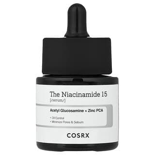 CosRx, 煙酰胺 15 精華,0.67 液量盎司(20 毫升)