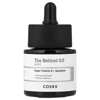 CosRx, 視黃醇 0.5 油,0.67 液量盎司(20 毫升)