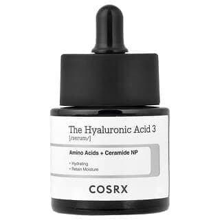 CosRx, 透明質酸 3 精華,0.67 液量盎司(20 毫升)