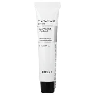 CosRx, 視黃醇 0.1 眼霜,0.67 液量盎司(20 毫升)